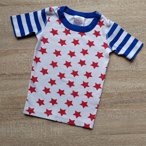 HA star Short Johns - Picture 3 of 12